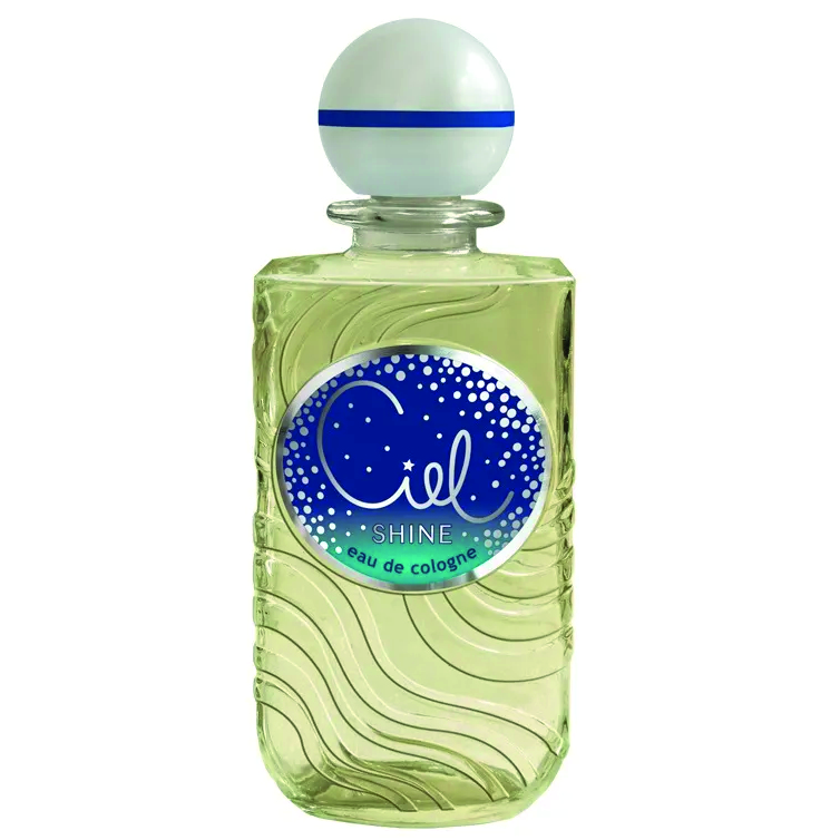 CIEL SHINE COLONIA X 250 ML.